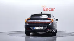 2022 Hyundai Sonata 1.6 Turbo — фото 4