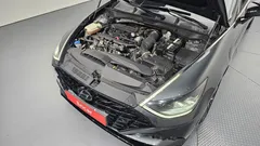 2022 Hyundai Sonata 1.6 Turbo — фото 6