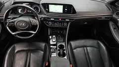 2022 Hyundai Sonata 1.6 Turbo — фото 7