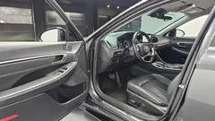 2022 Hyundai Sonata 1.6 Turbo — фото 10