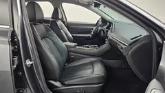 2022 Hyundai Sonata 1.6 Turbo — фото 11