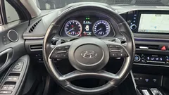 2022 Hyundai Sonata 1.6 Turbo — фото 13