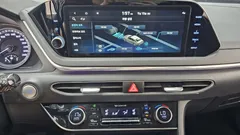 2022 Hyundai Sonata 1.6 Turbo — фото 14