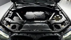 2022 BMW X4 xDrive20i M Sports Pro — фото 6
