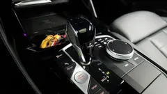 2022 BMW X4 xDrive20i M Sports Pro — фото 9