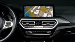 2022 BMW X4 xDrive20i M Sports Pro — фото 13