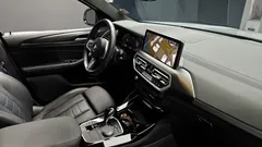 2022 BMW X4 xDrive20i M Sports Pro — фото 20