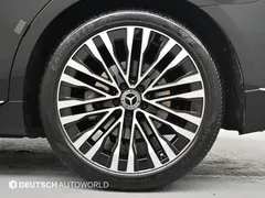 2022 Mercedes-Benz S-Class S450L 4MATIC — фото 5