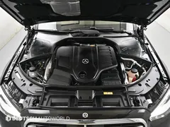 2022 Mercedes-Benz S-Class S450L 4MATIC — фото 6
