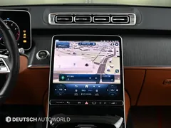 2022 Mercedes-Benz S-Class S450L 4MATIC — фото 18