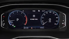 2021 Volkswagen Jetta 1.4 TSI Prestige, серо-серебристый — фото 8