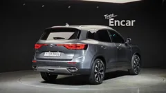 2023 Renault Samsung QM6 2.0 LPe LE Signature 2WD — фото 2