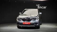 2023 Renault Samsung QM6 2.0 LPe LE Signature 2WD — фото 3