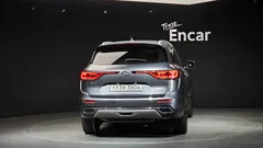 2023 Renault Samsung QM6 2.0 LPe LE Signature 2WD — фото 4