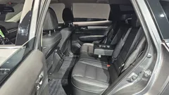 2023 Renault Samsung QM6 2.0 LPe LE Signature 2WD — фото 12