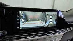 2022 Hyundai Grandeur Le Blanc — фото 15