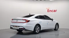 2023 Hyundai Sonata 2.0 LPG(rental car) — фото 2