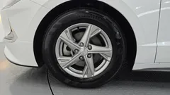 2023 Hyundai Sonata 2.0 LPG(rental car) — фото 5