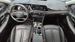 2023 Hyundai Sonata 2.0 LPG(rental car) — фото 7