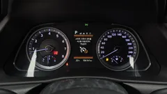 2023 Hyundai Sonata 2.0 LPG(rental car) — фото 8