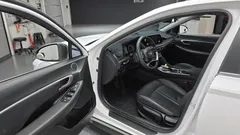 2023 Hyundai Sonata 2.0 LPG(rental car) — фото 10