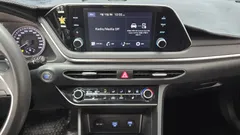 2023 Hyundai Sonata 2.0 LPG(rental car) — фото 12