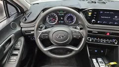 2023 Hyundai Sonata 2.0 LPG(rental car) — фото 13