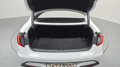 2023 Hyundai Sonata 2.0 LPG(rental car) — фото 15