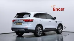 2023 Renault-KoreaSamsung QM6 2.0 GDe PREMIERE 2WD — фото 2