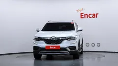 2023 Renault-KoreaSamsung QM6 2.0 GDe PREMIERE 2WD — фото 3