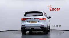 2023 Renault-KoreaSamsung QM6 2.0 GDe PREMIERE 2WD — фото 4