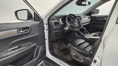 2023 Renault-KoreaSamsung QM6 2.0 GDe PREMIERE 2WD — фото 10