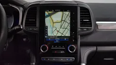 2023 Renault-KoreaSamsung QM6 2.0 GDe PREMIERE 2WD — фото 13