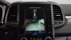 2023 Renault-KoreaSamsung QM6 2.0 GDe PREMIERE 2WD — фото 14