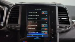 2023 Renault-KoreaSamsung QM6 2.0 GDe PREMIERE 2WD — фото 15