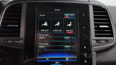 2023 Renault-KoreaSamsung QM6 2.0 GDe PREMIERE 2WD — фото 16