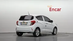 2022 ChevroletGMDaewoo Spark Premier — фото 2