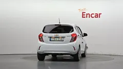 2022 ChevroletGMDaewoo Spark Premier — фото 4