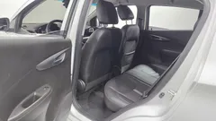 2022 ChevroletGMDaewoo Spark Premier — фото 12