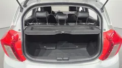 2022 ChevroletGMDaewoo Spark Premier — фото 16