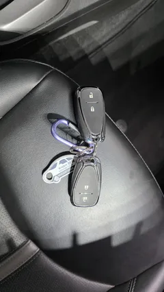 2022 ChevroletGMDaewoo Spark Premier — фото 17