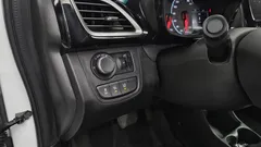 2022 ChevroletGMDaewoo Spark Premier — фото 19