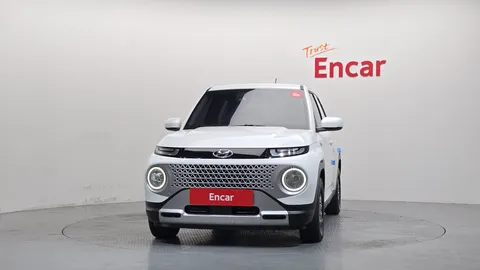 2023 Hyundai Casper Modern