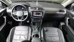 2023 Volkswagen Tiguan 2.0 TSI Prestige — фото 7