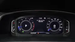 2023 Volkswagen Tiguan 2.0 TSI Prestige — фото 8