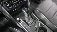 2023 Volkswagen Tiguan 2.0 TSI Prestige — фото 9