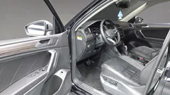 2023 Volkswagen Tiguan 2.0 TSI Prestige — фото 10