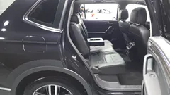 2023 Volkswagen Tiguan 2.0 TSI Prestige — фото 11