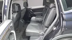2023 Volkswagen Tiguan 2.0 TSI Prestige — фото 12