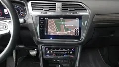 2023 Volkswagen Tiguan 2.0 TSI Prestige — фото 14